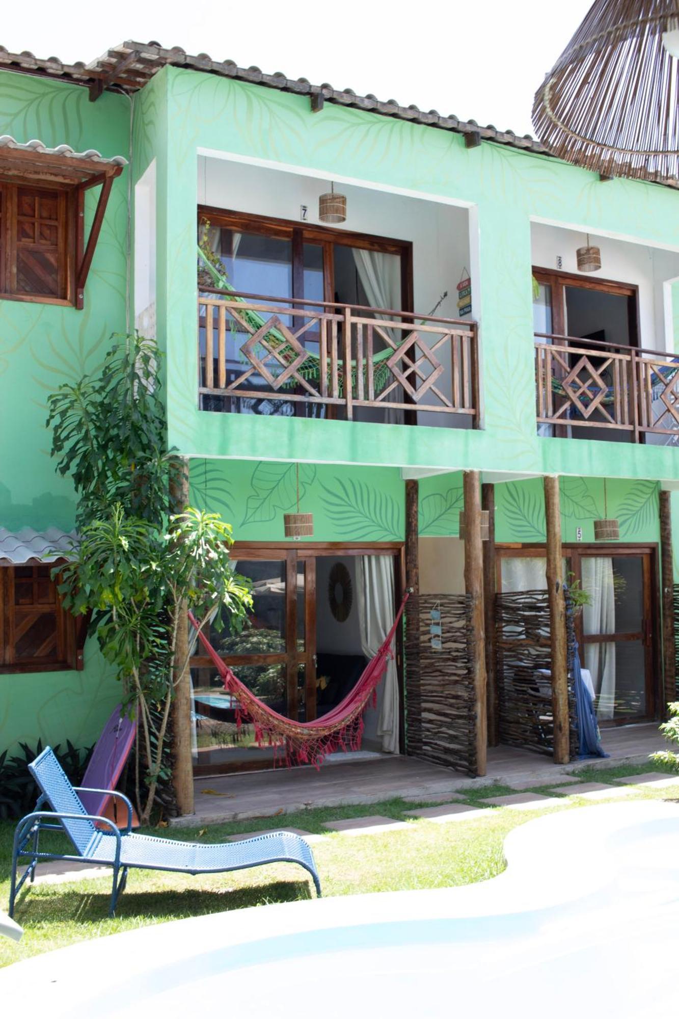 Flats Hana Mana Sao Miguel dos Milagres Bagian luar foto
