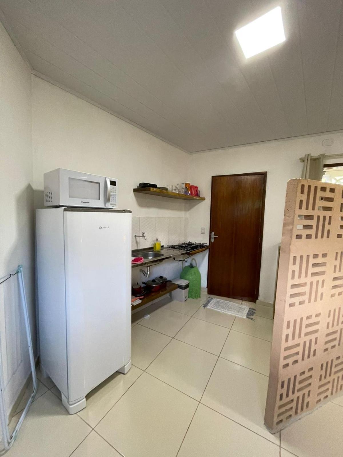 Flats Hana Mana Sao Miguel dos Milagres Bagian luar foto