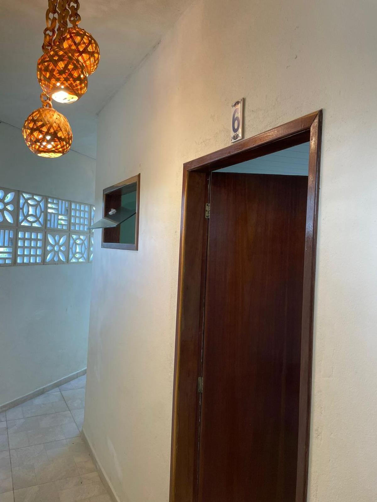 Flats Hana Mana Sao Miguel dos Milagres Bagian luar foto